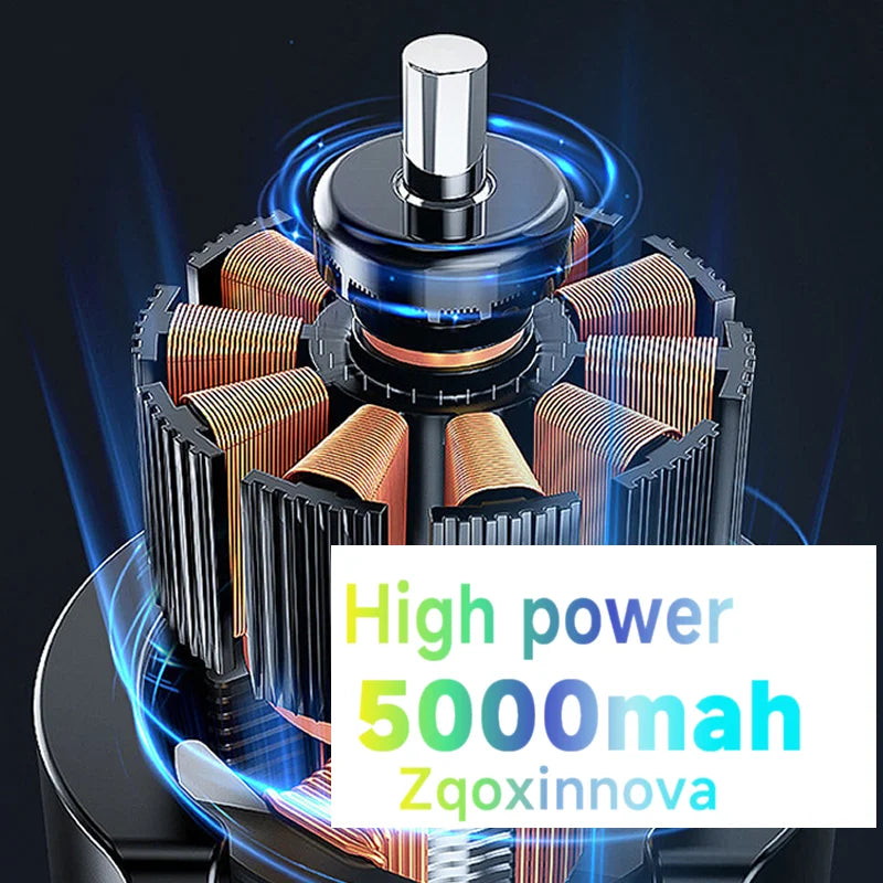 π Spin Master Pro Max β Electric Cordless Cleaning Brush π