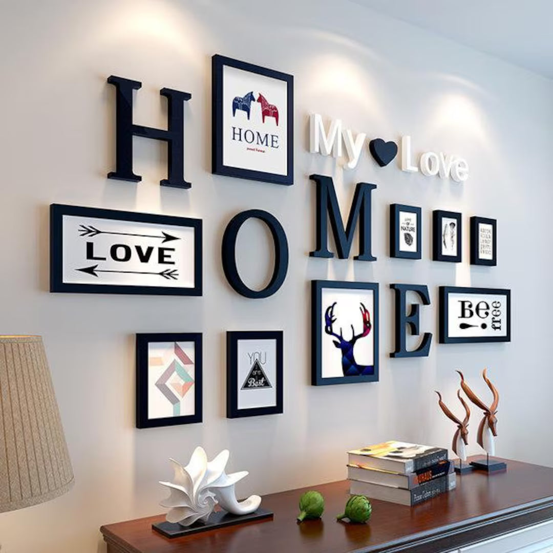 Home & decor