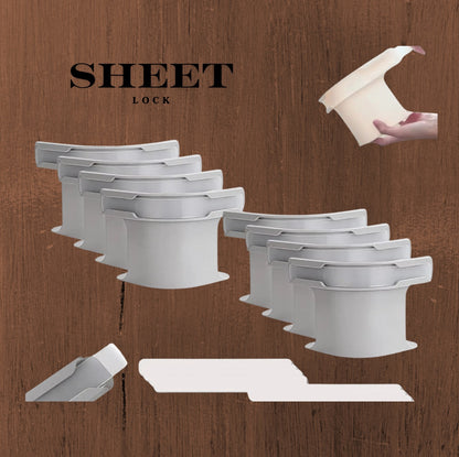 Sheet Lock™