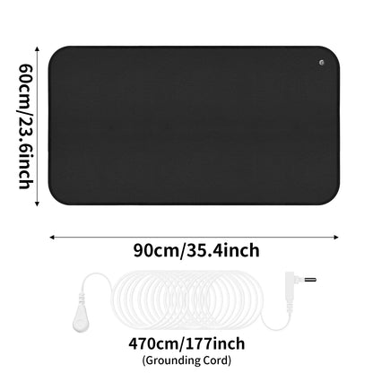Deep Rest™ Grounding Mat