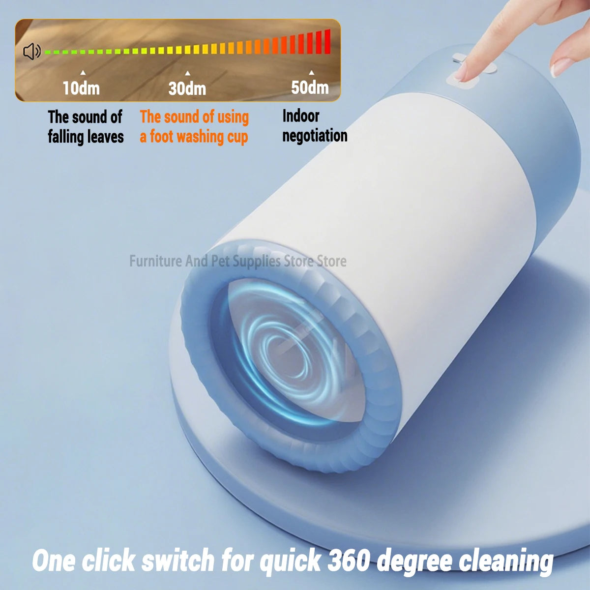 Paw Clean Pro