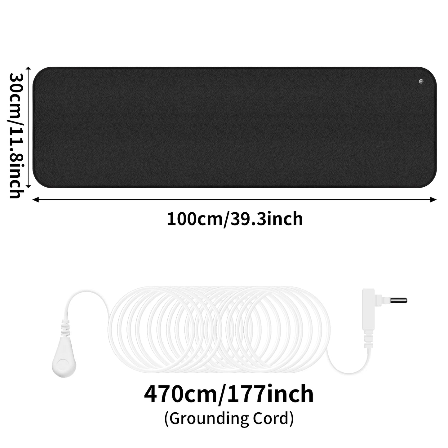 Deep Rest™ Grounding Mat