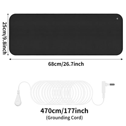 Deep Rest™ Grounding Mat