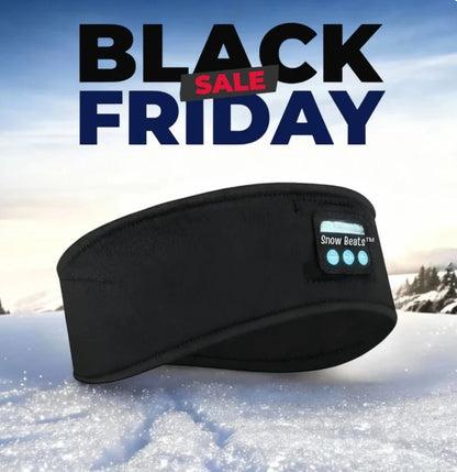 Snow Beats™ Audio Band Wireless